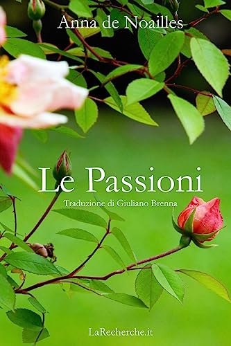 Stock image for Le Passioni for sale by WorldofBooks