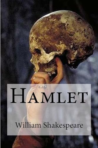 Imagen de archivo de Hamlet a la venta por ThriftBooks-Dallas