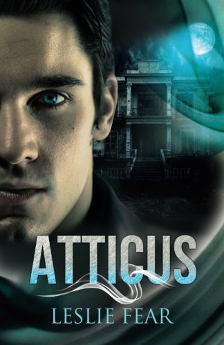 Stock image for Atticus for sale by Gulf Coast Books