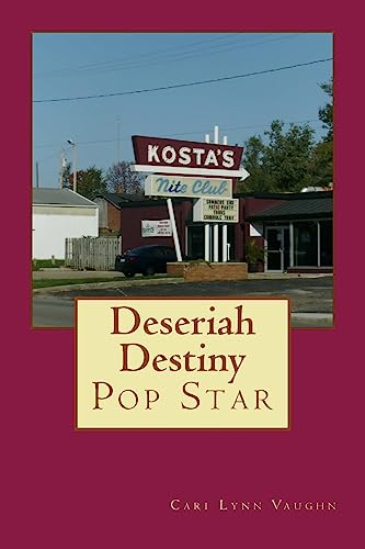 Stock image for Deseriah Destiny for sale by Lucky's Textbooks