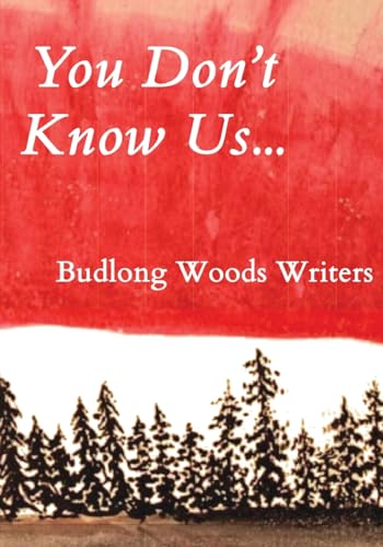 Stock image for You Don't Know Us.: Budlong Woods Writers (Budlong Woods Workshop Writers) for sale by Lucky's Textbooks