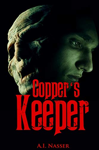 Stock image for Copper's Keeper for sale by THE SAINT BOOKSTORE