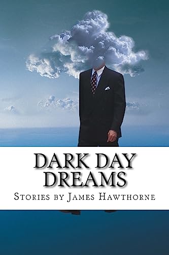 Stock image for Dark Day Dreams for sale by ThriftBooks-Atlanta