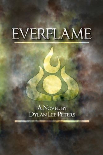 Stock image for Everflame for sale by medimops
