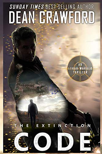 Beispielbild fr The Extinction Code (Warner & Lopez) (Volume 5) zum Verkauf von Better World Books