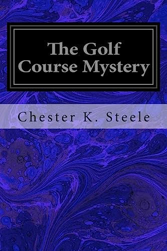 Stock image for The Golf Course Mystery for sale by Lucky's Textbooks