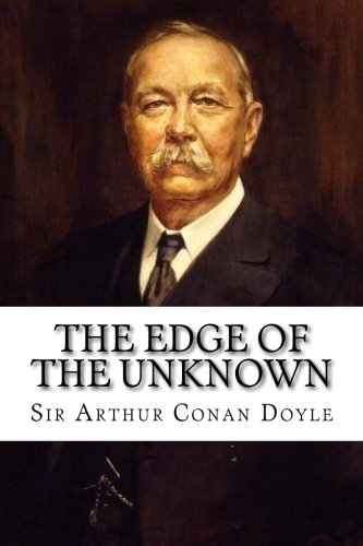 9781533069436: The Edge of the Unknown