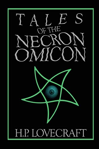 necronomicon book pdf download