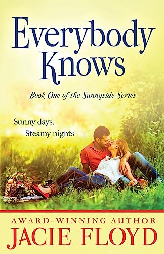 Stock image for Everybody Knows for sale by THE SAINT BOOKSTORE