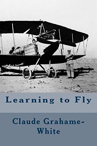 9781533079114: Learning to Fly