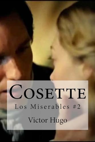 9781533079787: Cosette: Los Miserables #2