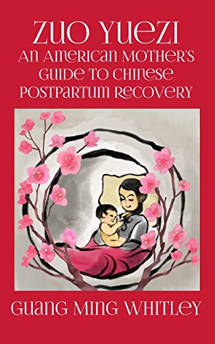 Beispielbild fr Zuo Yuezi: An American Mothers Guide to Chinese Postpartum Recovery zum Verkauf von tLighthouse Books