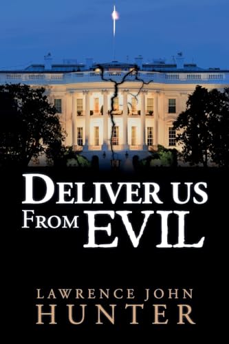 Stock image for Deliver us From Evil (FBI agent Mike LaGuardia series) for sale by Lucky's Textbooks