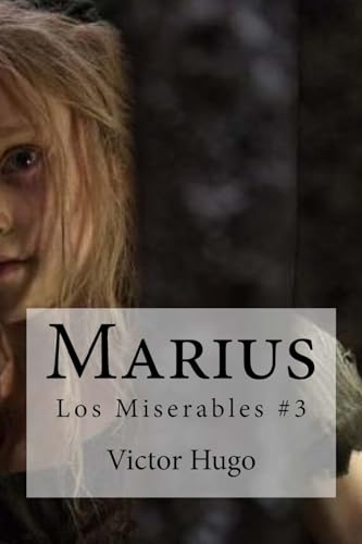 Beispielbild fr Marius: Los Miserables #3 (Spanish Edition) zum Verkauf von Lucky's Textbooks