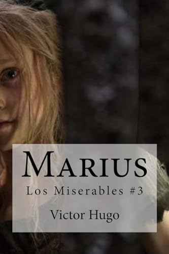 9781533084910: Marius: Los Miserables #3