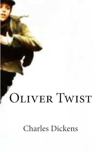 9781533085528: Oliver Twist