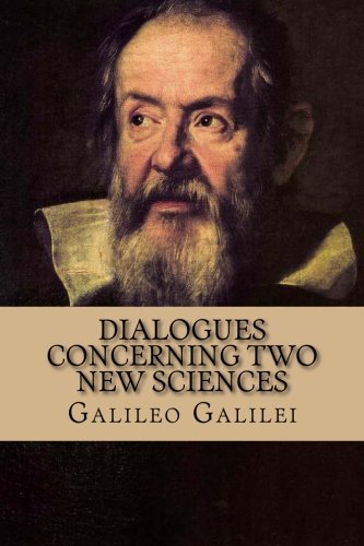 9781533086266: Dialogues Concerning Two New Sciences