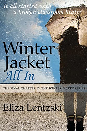 Beispielbild fr Winter Jacket: All In (Winter Jacket Series) zum Verkauf von SecondSale