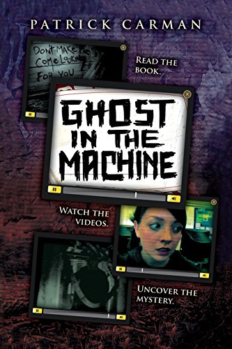 Beispielbild fr Skeleton Creek #2: Ghost in the Machine zum Verkauf von Better World Books