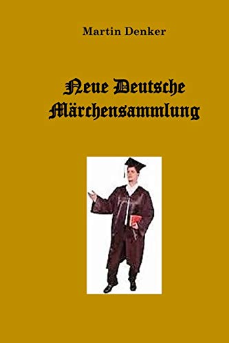 Stock image for Neue Deutsche Marchensammlung for sale by THE SAINT BOOKSTORE
