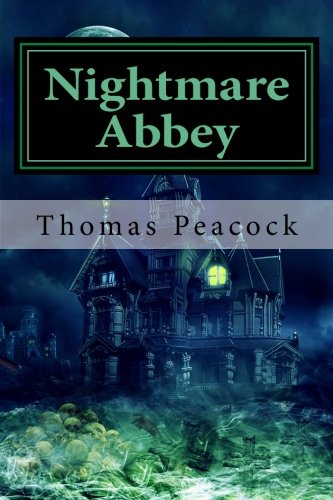 Stock image for Nightmare Abbey for sale by Revaluation Books