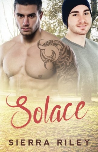 Imagen de archivo de Solace a la venta por Revaluation Books