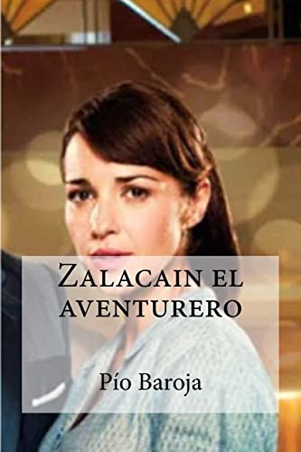 Imagen de archivo de Zalacain el Aventurero a la venta por Better World Books