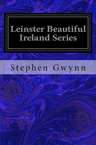 Stock image for Leinster Beautiful Ireland Series for sale by Lucky's Textbooks