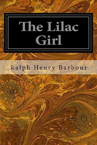 9781533101457: The Lilac Girl