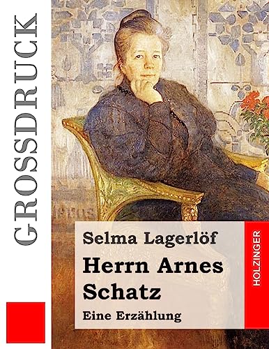 Stock image for Herrn Arnes Schatz (Grodruck): Eine Erzahlung for sale by THE SAINT BOOKSTORE