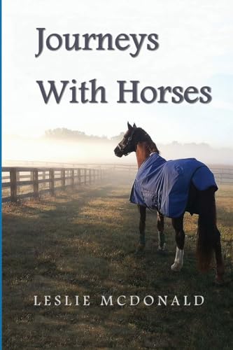 Stock image for Journeys With Horses for sale by SecondSale