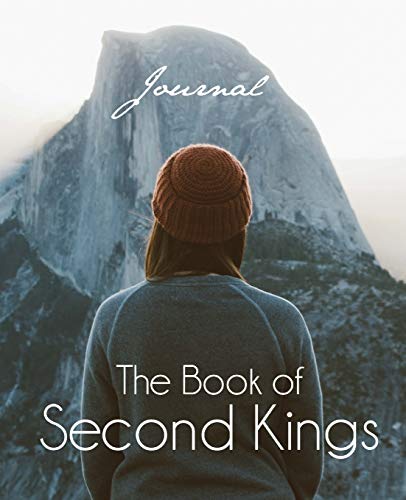 9781533102829: The Book of Second Kings