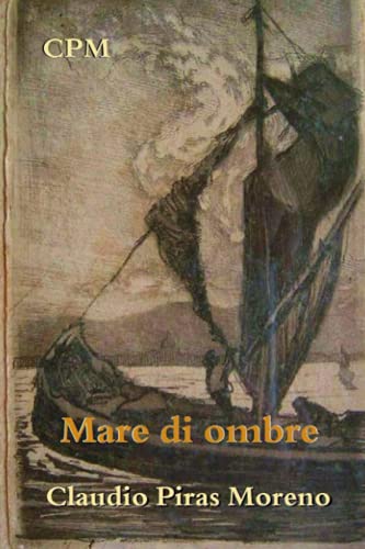Beispielbild fr Mare di ombre (Italian Edition) [Soft Cover ] zum Verkauf von booksXpress