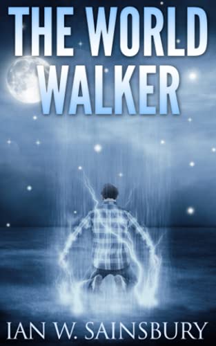 Beispielbild fr The World Walker (The World Walker Series) zum Verkauf von WorldofBooks