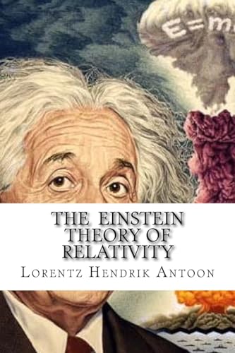 Imagen de archivo de The Einstein Theory of Relativity a la venta por Lucky's Textbooks