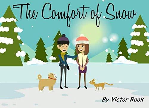 Stock image for The Comfort of Snow for sale by Revaluation Books