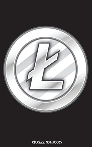 9781533107435: Litecoin: Notebook