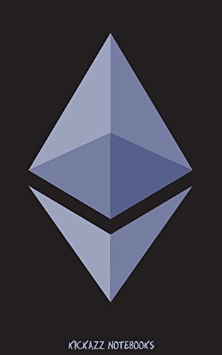 Beispielbild fr Ethereum: Notebook [Soft Cover ] zum Verkauf von booksXpress