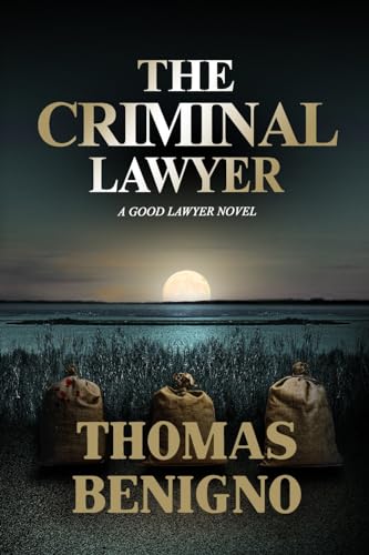 Stock image for The Criminal Lawyer for sale by ThriftBooks-Phoenix