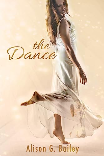 Stock image for The Dance for sale by HPB Inc.