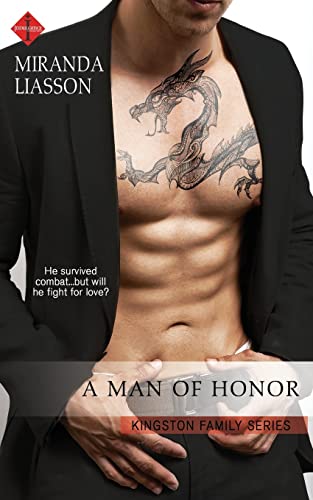 Stock image for A Man of Honor for sale by SecondSale
