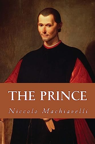 Beispielbild fr The Prince zum Verkauf von Books From California