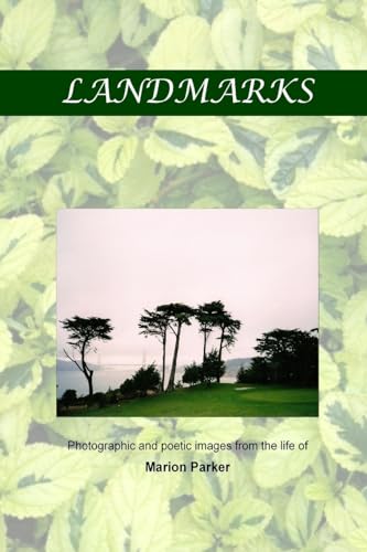 Stock image for Landmarks: Photographic and poetic images for sale by Lucky's Textbooks