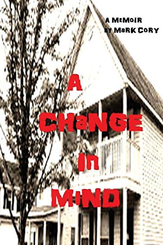 Stock image for A Change in Mind for sale by Revaluation Books