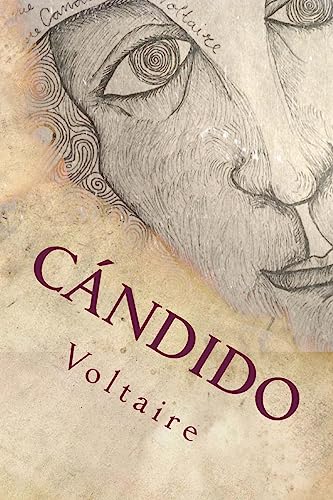 Imagen de archivo de Candido: El Optimismo a la venta por THE SAINT BOOKSTORE