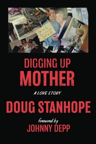Beispielbild fr Digging Up Mother: A Love Story zum Verkauf von WorldofBooks