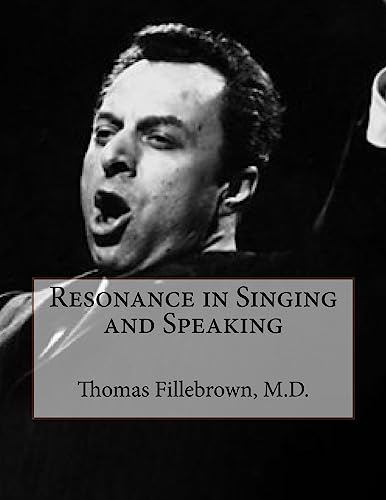 9781533127815: Resonance in Singing and Speaking