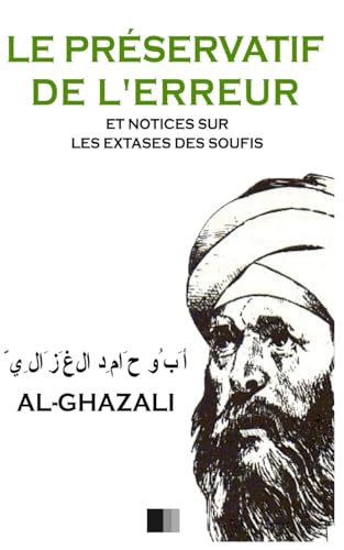 Beispielbild fr Le Prservatif de l'Erreur (French Edition) zum Verkauf von Lucky's Textbooks
