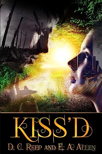 Stock image for Kiss'd for sale by SecondSale