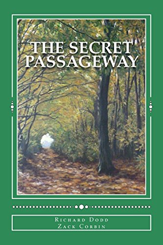 9781533134899: The Secret Passageway